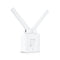 Ubiquiti UniFi Managed Mobile Wi-Fi Router - White