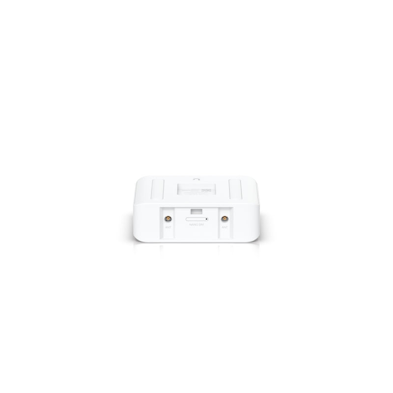 Ubiquiti UniFi Managed Mobile Wi-Fi Router - White