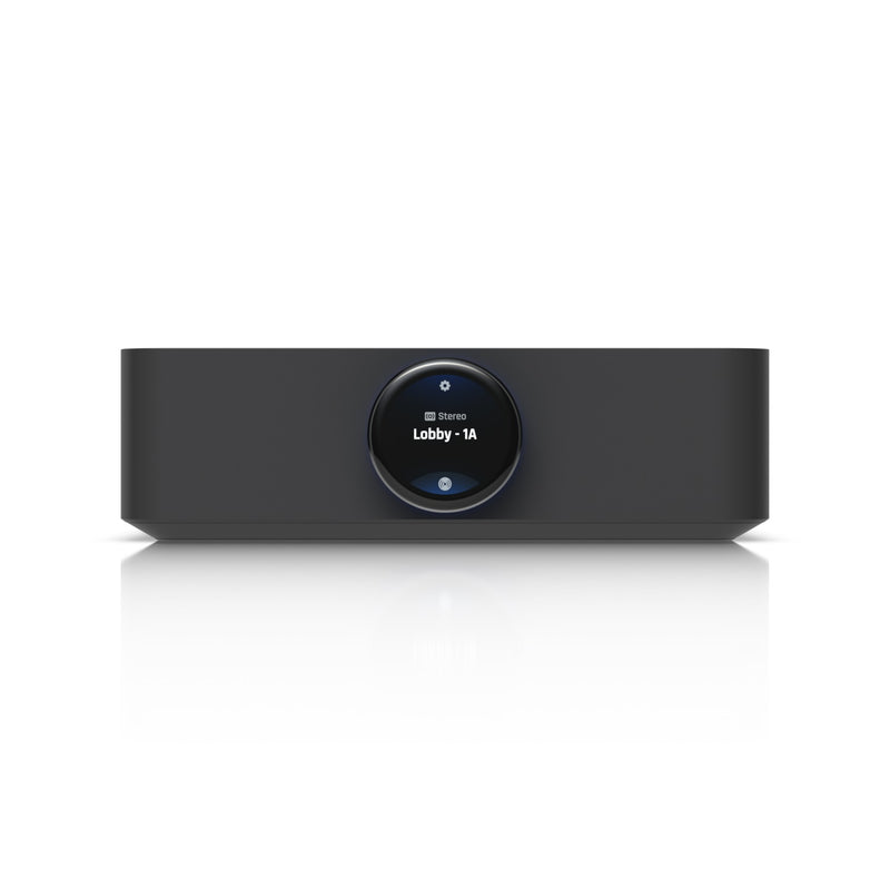 Ubiquiti UniFi Play PowerAmp - Black