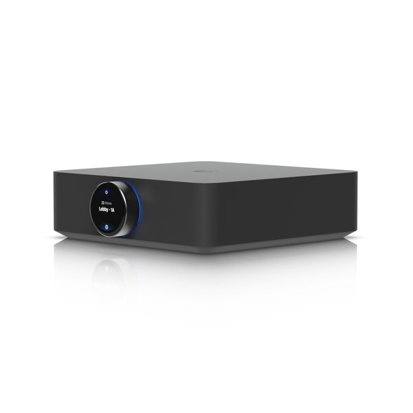 Ubiquiti UniFi Play PowerAmp - Black