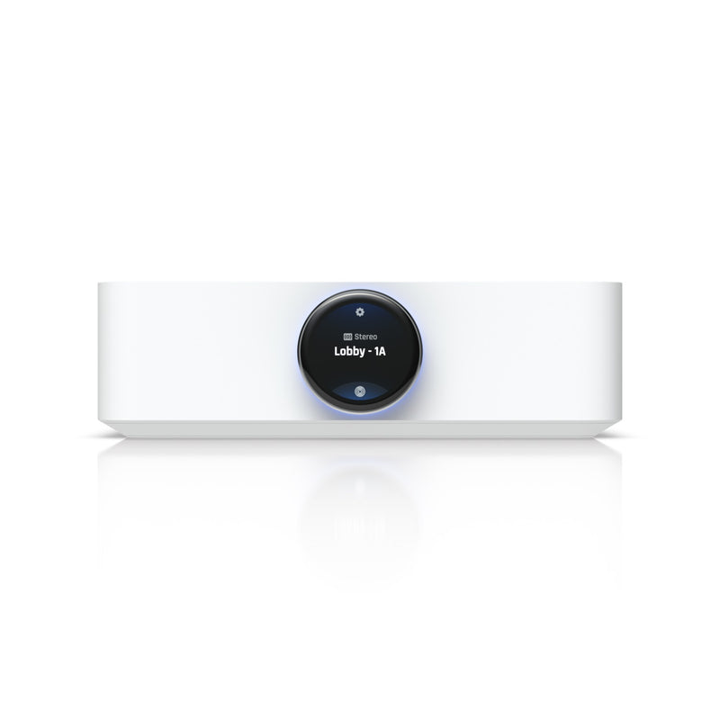 Ubiquiti UniFi Play PowerAmp - White