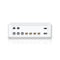 Ubiquiti UniFi Play PowerAmp - White