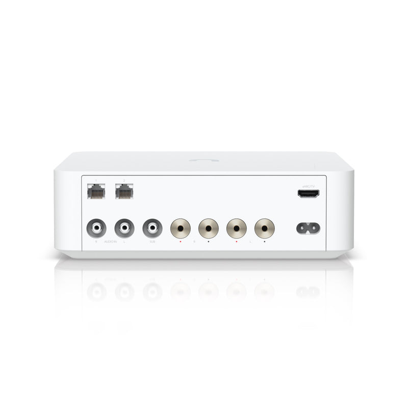 Ubiquiti UniFi Play PowerAmp - White