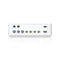 Ubiquiti UniFi Play PowerAmp - White