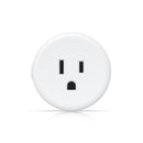 Ubiquiti UniFi SmartPower Plug - US Version - White