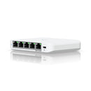 Ubiquiti UniFi Flex Mini 5-port 2.5G Switch - White