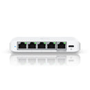 Ubiquiti UniFi Flex Mini 5-port 2.5G Switch - White