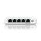 Ubiquiti UniFi Flex Mini 5-port 2.5G Switch - White