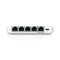 Ubiquiti UniFi Flex Mini 5-port 2.5G Switch - White