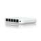 Ubiquiti UniFi Flex Mini 5-port 2.5G Switch - White