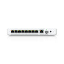 Ubiquiti UniFi Flex 2.5G 8-port Switch with PoE - White