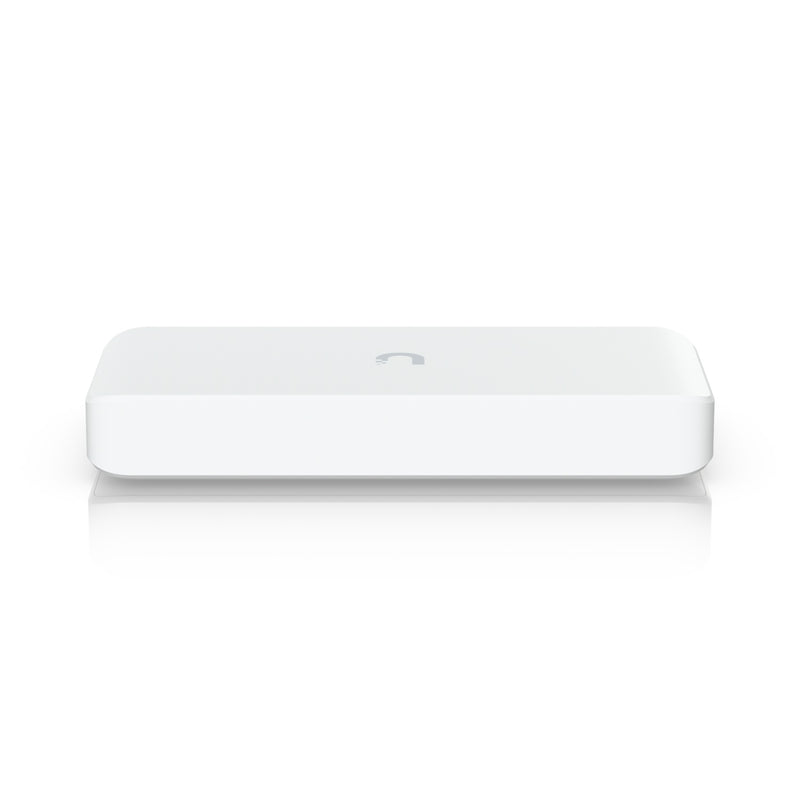 Ubiquiti UniFi Flex 2.5G 8-port Switch with PoE - White