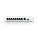 Ubiquiti UniFi Flex 2.5G 8-port Switch - White