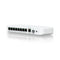 Ubiquiti UniFi Flex 2.5G 8-port Switch - White