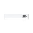 Ubiquiti UniFi 8-port Layer 3 Switch with PoE+ and PoE++ Output - White
