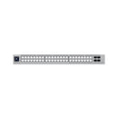 Ubiquiti UniFi Pro Max 48-port Switch with 4 x 10G SFP+ Ports - Grey