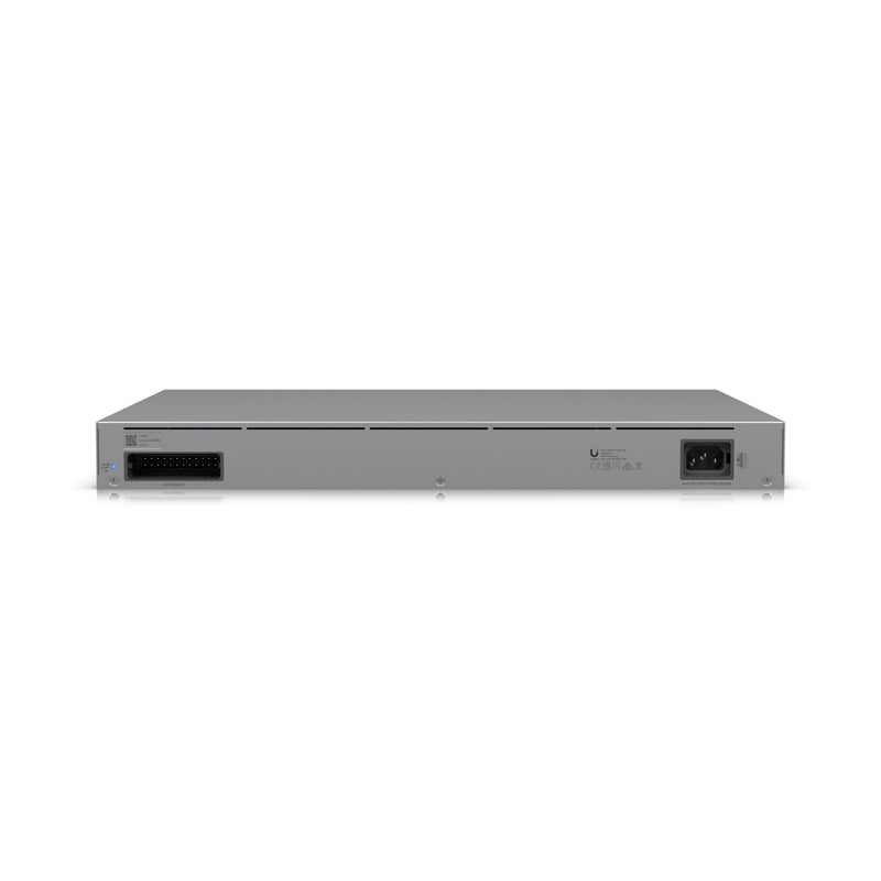 Ubiquiti UniFi Pro Max 48-port Switch with 4 x 10G SFP+ Ports - Grey