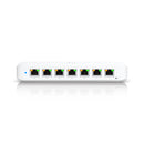 Ubiquiti UniFi Ultra 210-watt 8-port GbE PoE Switch - White