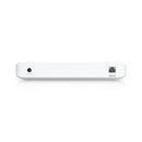 Ubiquiti UniFi Ultra 210-watt 8-port GbE PoE Switch - White