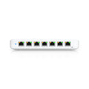 Ubiquiti UniFi Ultra 60-watt 8-port GbE PoE Switch - White