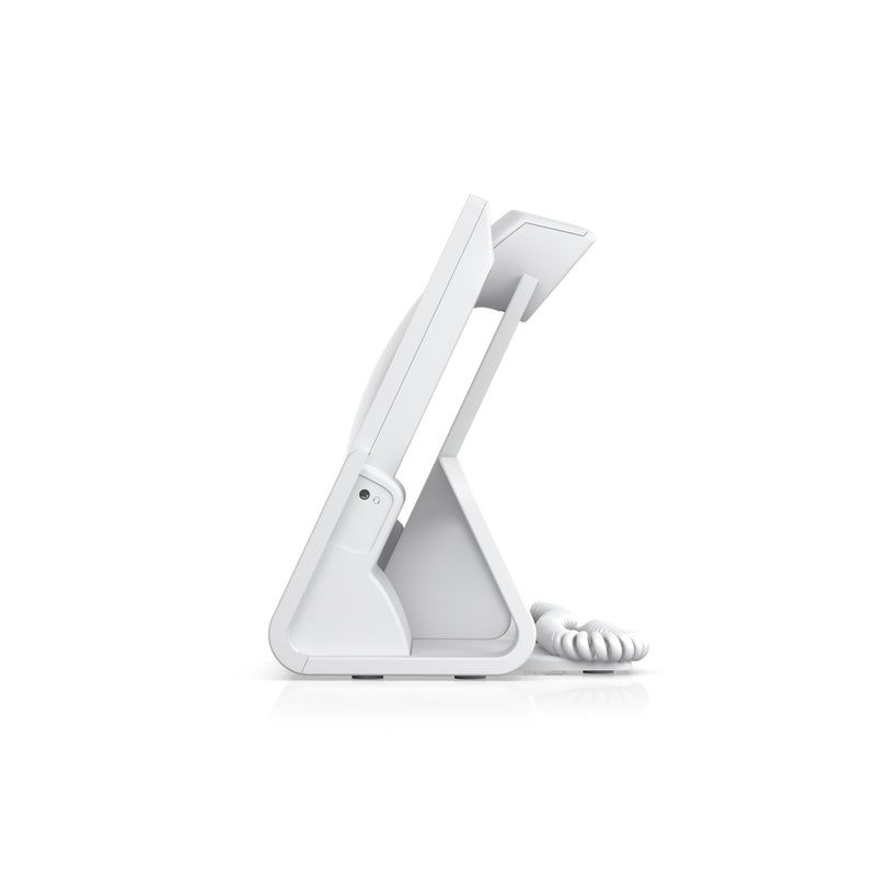 Ubiquiti UniFi Talk Phone Touch Subscription Unlocked - White