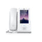 Ubiquiti UniFi Talk Phone Touch Subscription Unlocked - White