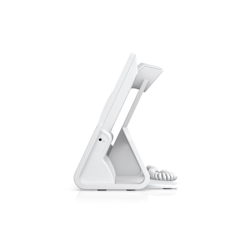 Ubiquiti UniFi Talk Phone Touch Max Subscription Unlocked - White