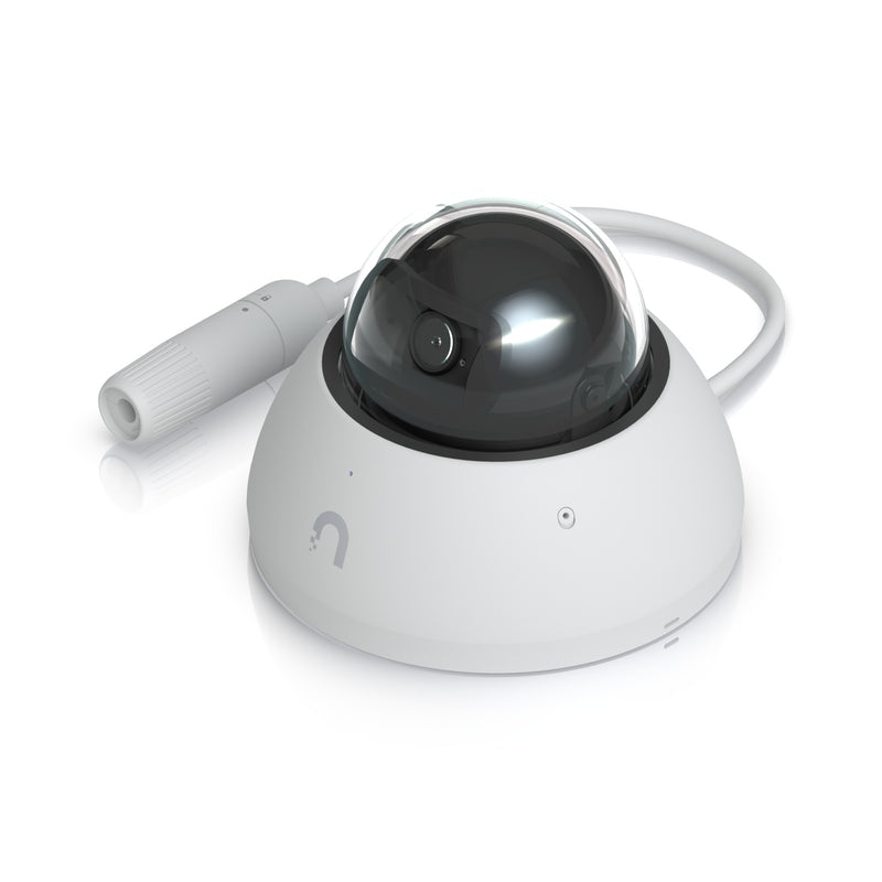 Ubiquiti UniFi Protect AI Dome IR Network Camera - White