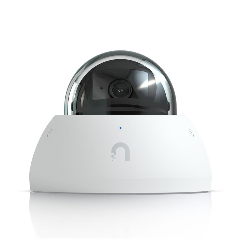 Ubiquiti UniFi Protect AI Dome IR Network Camera - White