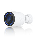 Ubiquiti UniFi AI Pro 4K PoE IR Camera with 3x Optical Zoom - White