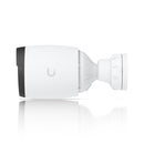 Ubiquiti UniFi AI Pro 4K PoE IR Camera with 3x Optical Zoom - White