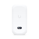 Ubiquiti UniFi Protect 4K AI PoE Camera with Interchangeable Wide Angle and Fisheye Lenses  - White