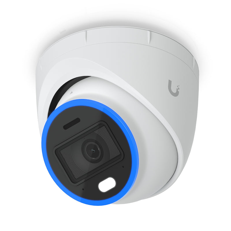 Ubiquiti UniFi Protect AI Turret IR Network Camera - White