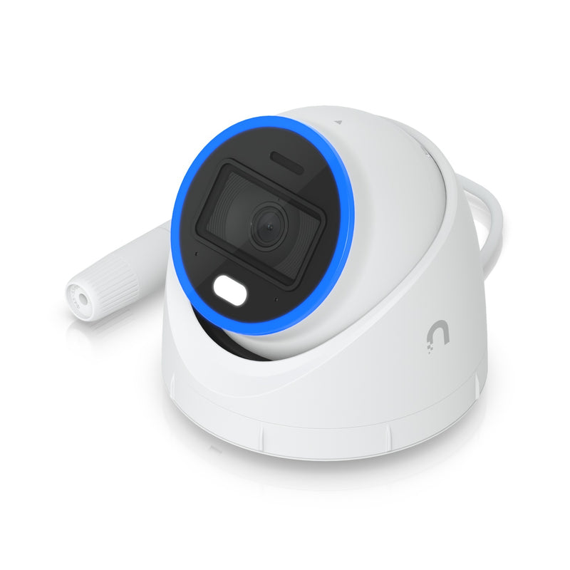 Ubiquiti UniFi Protect AI Turret IR Network Camera - White