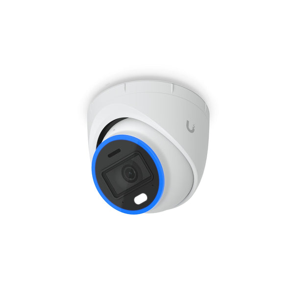 Ubiquiti UniFi Protect AI Turret IR Network Camera - White