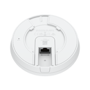 Ubiquiti UniFi Protect G5 Series 4MP Wide Angle Dome Security Camera - White