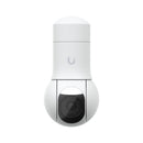 Ubiquiti UniFi Protect G5 PTZ Outdoor Pan Tilt & Zoom Network Security Camera - White