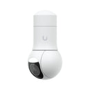 Ubiquiti UniFi Protect G5 PTZ Outdoor Pan Tilt & Zoom Network Security Camera - White