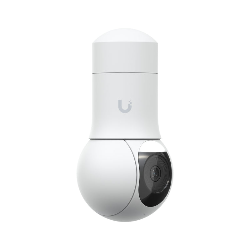 Ubiquiti UniFi Protect G5 PTZ Outdoor Pan Tilt & Zoom Network Security Camera - White