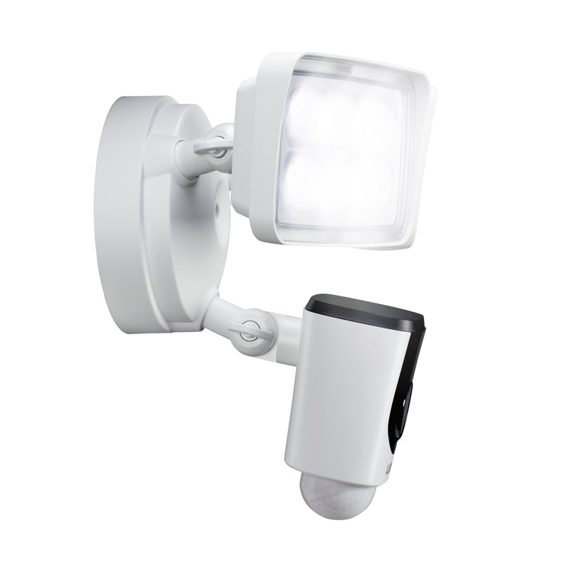 Lorex 1080p Wi-Fi Floodlight Security Camera - White