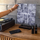 Victrola Vinyl Record Cleaning Kit - Espresso
