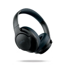 Veho ZB-7 Bluetooth Wireless Headphones with Active Noise Cancelling - Black/Grey