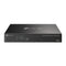 TP-Link VIGI 4MP Full-Color Turret IPC & 8 Channel PoE+ NVR Kit