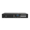 TP-Link VIGI 4MP Full-Color Turret IPC & 8 Channel PoE+ NVR Kit