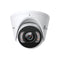 TP-Link VIGI 4MP Full-Color Turret IPC & 8 Channel PoE+ NVR Kit