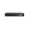 TP-Link VIGI 8-channel PoE+ 1 SATA Interface Network Video Recorder NVR - Black