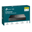 TP-Link VIGI 8 Channel PoE+ Network Video Recorder