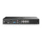 TP-Link VIGI 8-channel PoE+ 2 SATA Interface Network Video Recorder NVR - Black