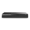 TP-Link VIGI 4K 16-channel 90-watt PoE+ 2 SATA Interface Network Video Recorder NVR - Black