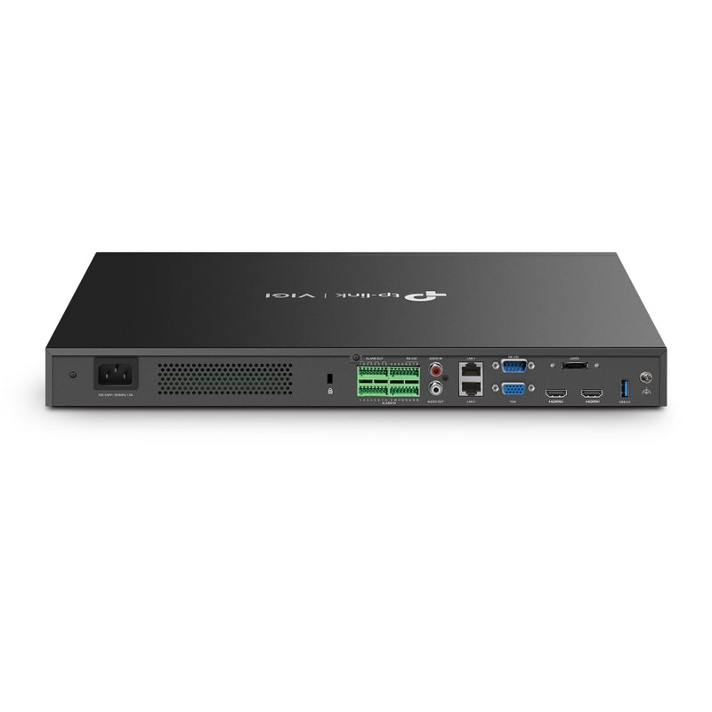 TP-Link VIGI 16 Channel Network Video Recorder
